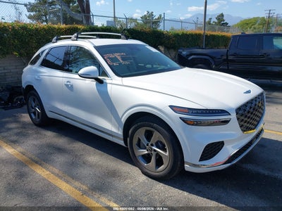 GENESIS GV70 2026