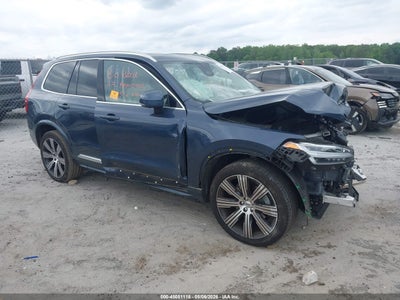VOLVO XC90 2025