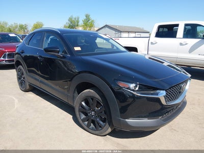MAZDA CX-30 2024