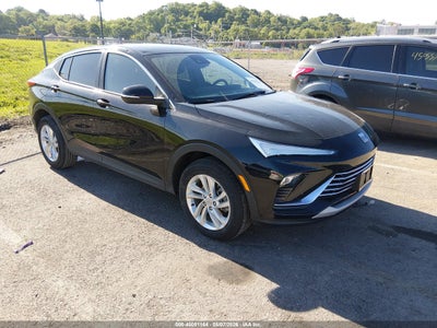 BUICK ENVISTA 2025