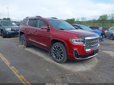 GMC ACADIA 2020