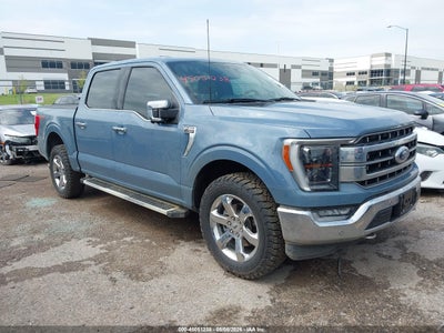 FORD F-150 2023