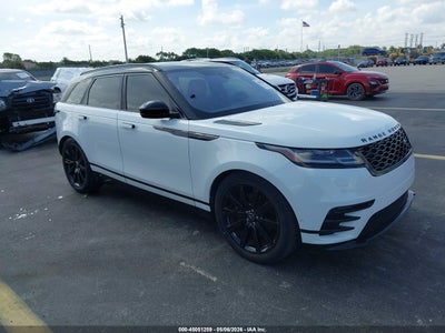 LAND ROVER RANGE ROVER VELAR 2020