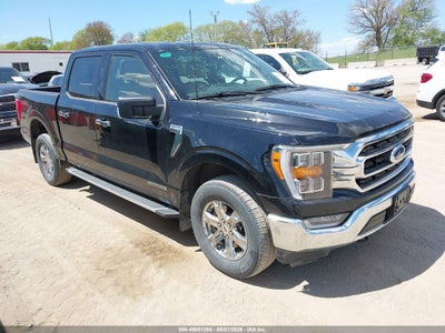 FORD F-150 2023