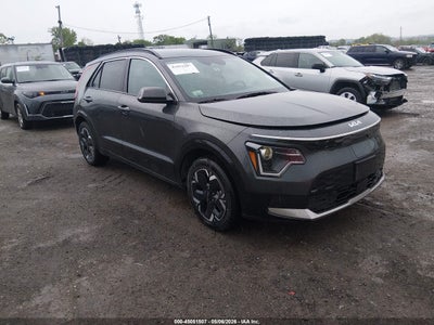 KIA NIRO EV 2024