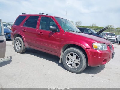 FORD ESCAPE 2005
