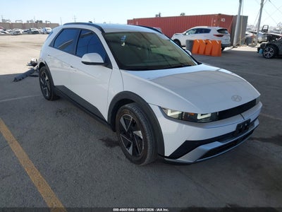 HYUNDAI IONIQ 5 2025