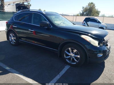 INFINITI EX35 2010