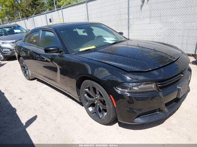 DODGE CHARGER 2020