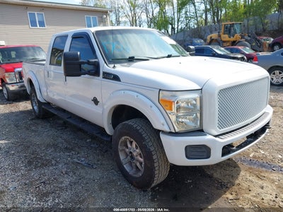 FORD F-250 2015