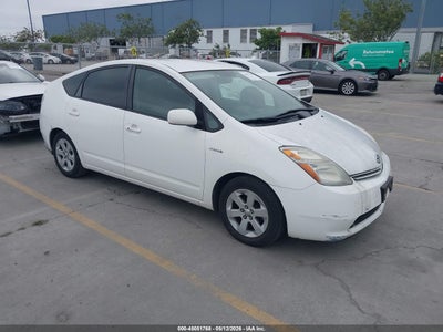 TOYOTA PRIUS 2009