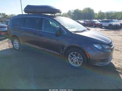 CHRYSLER VOYAGER 2020