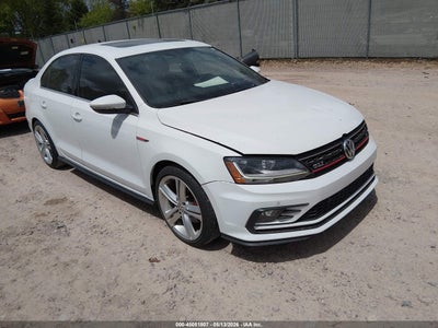 VOLKSWAGEN JETTA 2017
