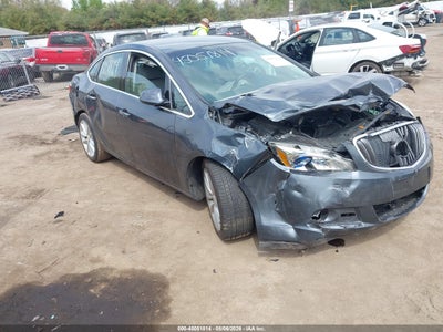 BUICK VERANO 2012