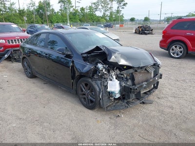 KIA FORTE 2020