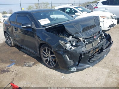 SCION TC 2015