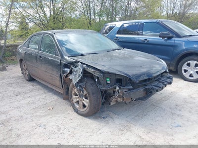 CHEVROLET IMPALA 2013