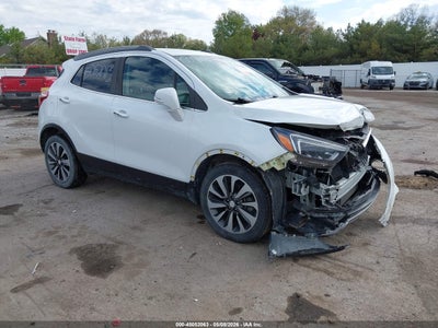 BUICK ENCORE 2017