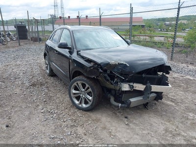 AUDI Q3 2018