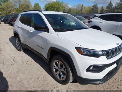 JEEP COMPASS 2024