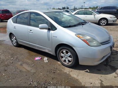 TOYOTA PRIUS 2007