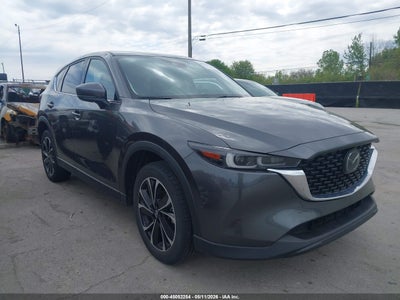 MAZDA CX-5 2023