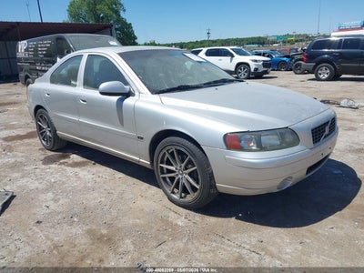 VOLVO S60 2003