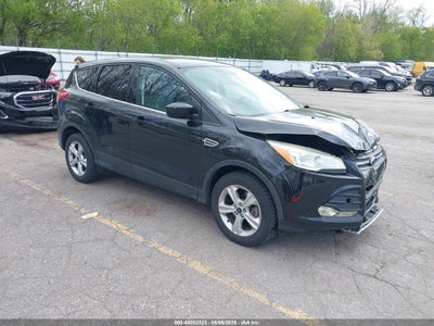 FORD ESCAPE 2014