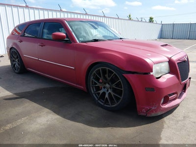 DODGE MAGNUM 2006