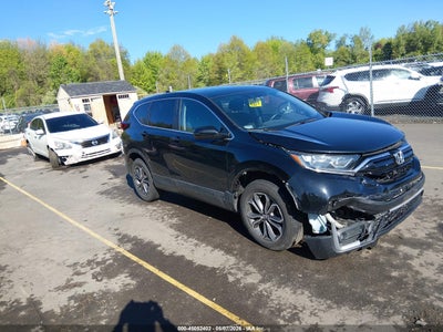 HONDA CR-V 2020