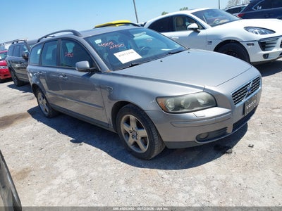 VOLVO V50 2006