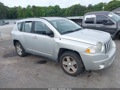 JEEP COMPASS 2010