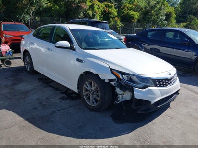 KIA OPTIMA 2020