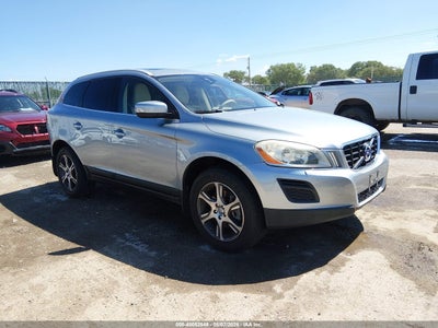 VOLVO XC60 2013