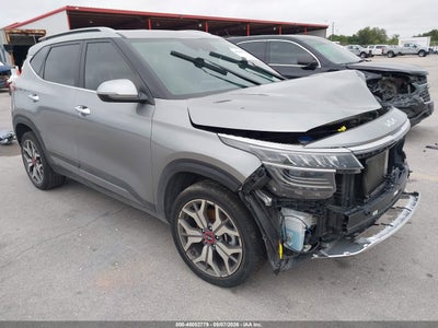 KIA SELTOS 2023