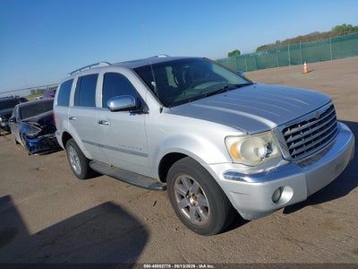CHRYSLER ASPEN 2007
