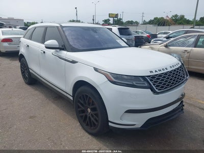 LAND ROVER RANGE ROVER VELAR 2019