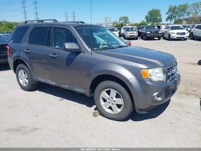 FORD ESCAPE 2010