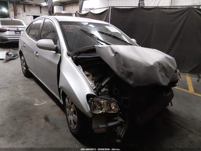 HYUNDAI ELANTRA 2009
