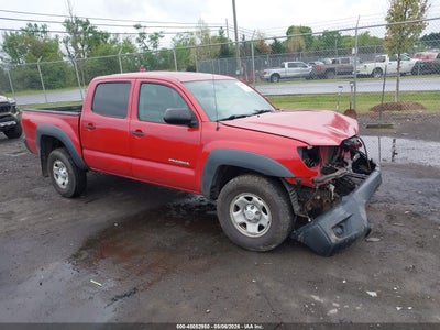 TOYOTA TACOMA 2013