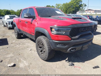 RAM 1500 2021