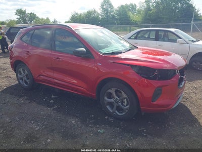 FORD ESCAPE 2024