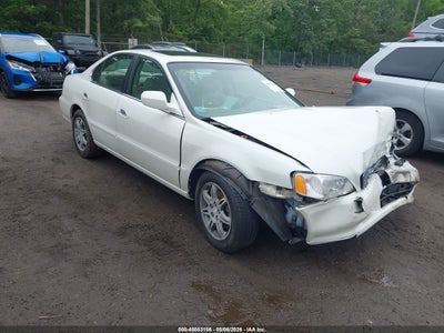 ACURA TL 2000