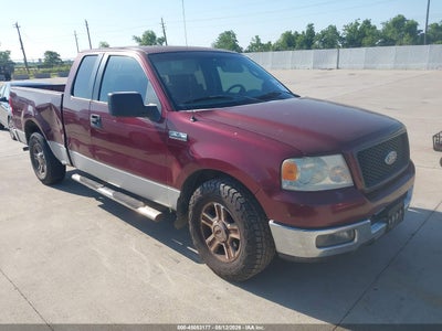 FORD F-150 2005