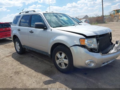 FORD ESCAPE 2010