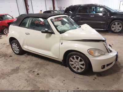 CHRYSLER PT CRUISER 2007