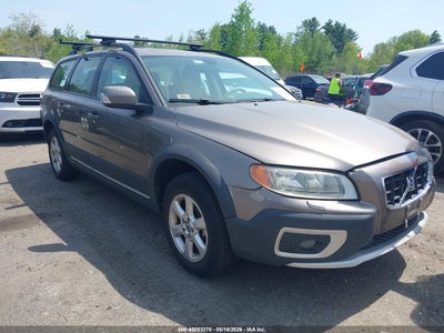 VOLVO XC70 2008