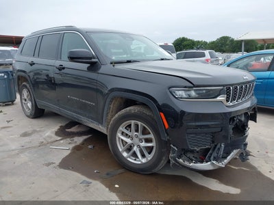 JEEP GRAND CHEROKEE L 2024