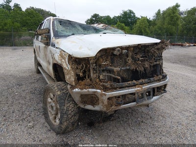 FORD F-250 2015