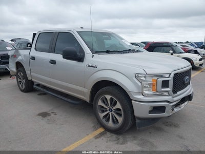 FORD F-150 2019
